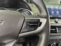 Chevrolet Onix 2023 4p Premier Redline L3/1.0/T Aut 2023 Chevrolet Onix Venta Interiores 6