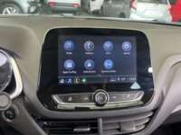 Chevrolet Onix 2023 4p Premier Redline L3/1.0/T Aut 2023 Chevrolet Onix Venta Interiores 7