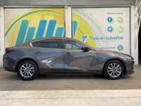 Mazda 3 2021 4p Sedán i Grand Touring L4/2.5 Skyactiv-Drive 2021 Mazda 3 Venta Exteriores 4
