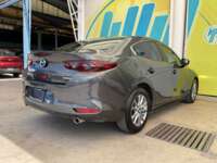 Mazda 3 2021 4p Sedán i Grand Touring L4/2.5 Skyactiv-Drive 2021 Mazda 3 Venta Exteriores 5