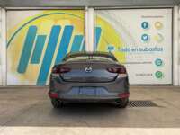 Mazda 3 2021 4p Sedán i Grand Touring L4/2.5 Skyactiv-Drive 2021 Mazda 3 Venta Exteriores 6