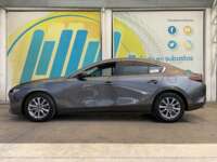 Mazda 3 2021 4p Sedán i Grand Touring L4/2.5 Skyactiv-Drive 2021 Mazda 3 Venta Exteriores 8