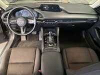 Mazda 3 2021 4p Sedán i Grand Touring L4/2.5 Skyactiv-Drive 2021 Mazda 3 Venta Interiores 4