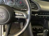 Mazda 3 2021 4p Sedán i Grand Touring L4/2.5 Skyactiv-Drive 2021 Mazda 3 Venta Interiores 7