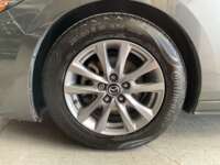 Mazda 3 2021 4p Sedán i Grand Touring L4/2.5 Skyactiv-Drive 2021 Mazda 3 Venta Llantas 1