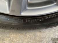 Mazda 3 2021 4p Sedán i Grand Touring L4/2.5 Skyactiv-Drive 2021 Mazda 3 Venta Llantas 5