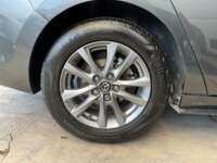 Mazda 3 2021 4p Sedán i Grand Touring L4/2.5 Skyactiv-Drive 2021 Mazda 3 Venta Llantas 7
