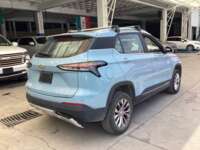 Chevrolet Groove 2024 LT, TM6,r 4 CIL 1.5L 98 HP 105.4 lb-pie@3600-4000rpms IMG_8991