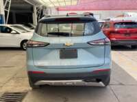 Chevrolet Groove 2024 LT, TM6,r 4 CIL 1.5L 98 HP 105.4 lb-pie@3600-4000rpms IMG_8992