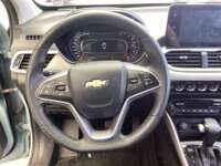 Chevrolet Groove 2024 LT, TM6,r 4 CIL 1.5L 98 HP 105.4 lb-pie@3600-4000rpms IMG_8996
