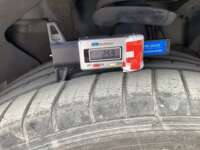 Chevrolet Groove 2024 LT, TM6,r 4 CIL 1.5L 98 HP 105.4 lb-pie@3600-4000rpms IMG_9041