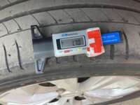 Chevrolet Groove 2024 LT, TM6,r 4 CIL 1.5L 98 HP 105.4 lb-pie@3600-4000rpms IMG_9032