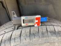 Chevrolet Groove 2024 LT, TM6,r 4 CIL 1.5L 98 HP 105.4 lb-pie@3600-4000rpms IMG_9035