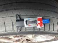 Chevrolet Groove 2024 LT, TM6,r 4 CIL 1.5L 98 HP 105.4 lb-pie@3600-4000rpms IMG_9038
