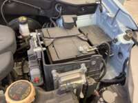 Chevrolet Groove 2024 LT, TM6,r 4 CIL 1.5L 98 HP 105.4 lb-pie@3600-4000rpms IMG_9029