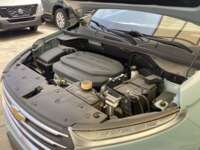 Chevrolet Groove 2024 LT, TM6,r 4 CIL 1.5L 98 HP 105.4 lb-pie@3600-4000rpms IMG_9025