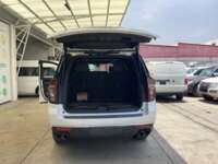 Chevrolet Suburban 2021 5p High Country V8/6.2 Aut IMG_8892