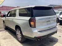 Chevrolet Suburban 2021 5p High Country V8/6.2 Aut IMG_8856