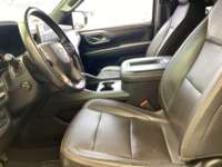 Chevrolet Suburban 2021 5p High Country V8/6.2 Aut IMG_8860