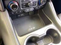 Chevrolet Suburban 2021 5p High Country V8/6.2 Aut IMG_8882