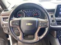 Chevrolet Suburban 2021 5p High Country V8/6.2 Aut IMG_8862