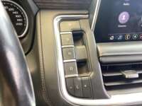 Chevrolet Suburban 2021 5p High Country V8/6.2 Aut IMG_8874