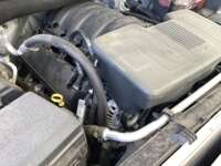 Chevrolet Suburban 2021 5p High Country V8/6.2 Aut IMG_8903
