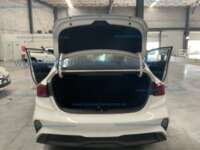 Kia Forte 2020  2020 Kia Forte Ingreso Cajuela 0