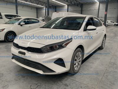 Kia Forte 2020 