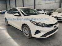 Kia Forte 2020  2020 Kia Forte Ingreso Exteriores 2