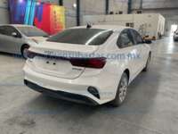 Kia Forte 2020  2020 Kia Forte Ingreso Exteriores 4