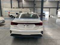 Kia Forte 2020  2020 Kia Forte Ingreso Exteriores 5