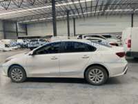 Kia Forte 2020  2020 Kia Forte Ingreso Exteriores 7