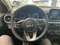 Kia Forte 2020  2020 Kia Forte Ingreso Interiores 0