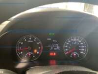 Kia Forte 2020  2020 Kia Forte Ingreso Interiores 3