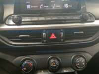 Kia Forte 2020  IMG_0410