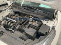 Kia Forte 2020  2020 Kia Forte Ingreso Motor 0