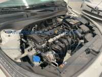 Kia Forte 2020  2020 Kia Forte Ingreso Motor 2