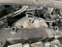 Kia Forte 2020  2020 Kia Forte Ingreso Motor 3
