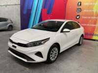 Kia Forte 2020  2020 Kia Forte Venta Exteriores 1