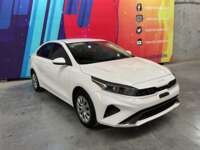 Kia Forte 2020  2020 Kia Forte Venta Exteriores 3