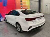 Kia Forte 2020  2020 Kia Forte Venta Exteriores 5