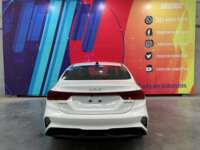 Kia Forte 2020  image