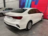 Kia Forte 2020  2020 Kia Forte Venta Exteriores 7