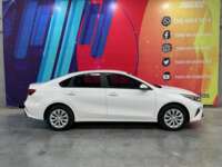 Kia Forte 2020  2020 Kia Forte Venta Exteriores 8