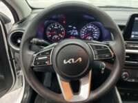 Kia Forte 2020  2020 Kia Forte Venta Interiores 1