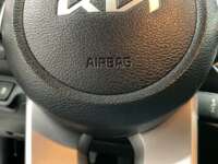 Kia Forte 2020  2020 Kia Forte Venta Interiores 11