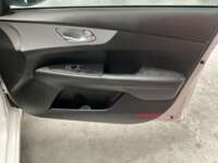 Kia Forte 2020  2020 Kia Forte Venta Interiores 16