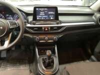 Kia Forte 2020  2020 Kia Forte Venta Interiores 4