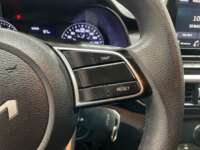 Kia Forte 2020  2020 Kia Forte Venta Interiores 6